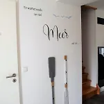 Haus Nr 21, Fischerhus * Schillig