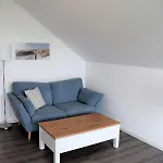 Haus Nr 21, Fischerhus Schillig