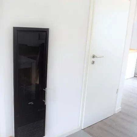 Haus Nr 21, Fischerhus Schillig