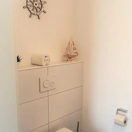 Haus Nr 21, Fischerhus Holiday home