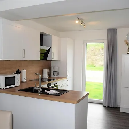 Holiday home Haus Nr 21, Fischerhus Schillig