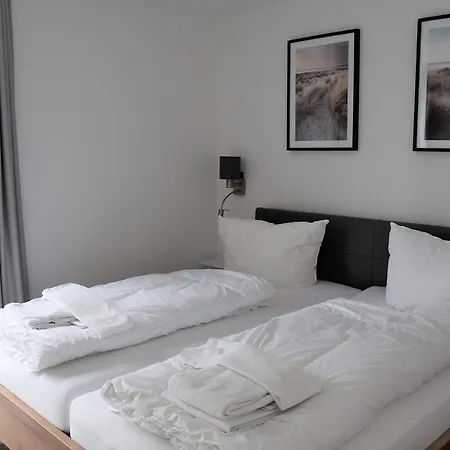 Holiday home Haus Nr 21, Fischerhus *