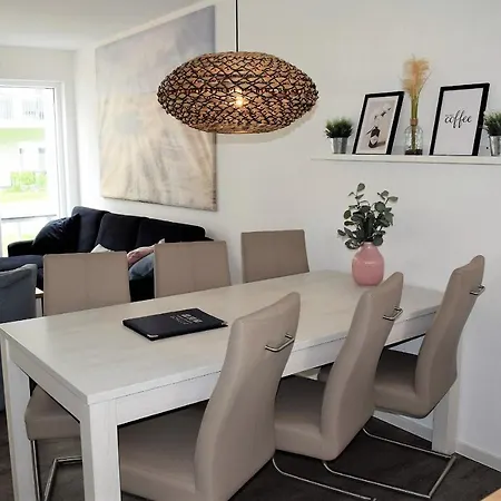 Haus Nr 21, Fischerhus Holiday home