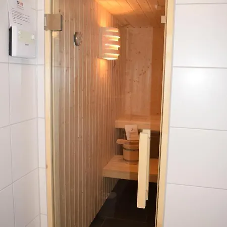 Haus Nr 21, Fischerhus Holiday home Schillig