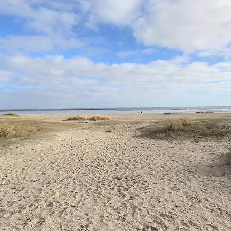 Haus Nr 21, Fischerhus Vakantiehuis