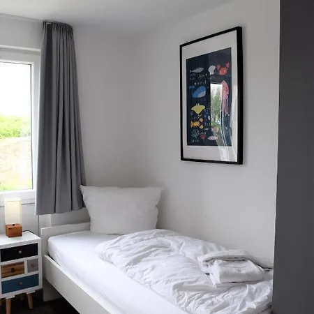 Holiday home Haus Nr 21, Fischerhus *