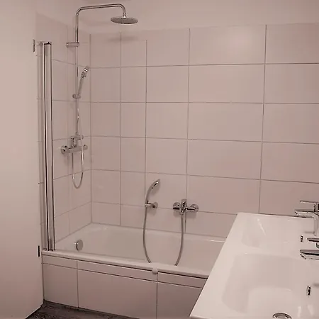 Holiday home Haus Nr 21, Fischerhus Schillig