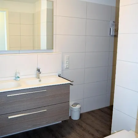 Haus Nr 21, Fischerhus Prázdninový dům