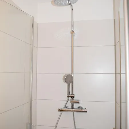 Holiday home Haus Nr 21, Fischerhus *