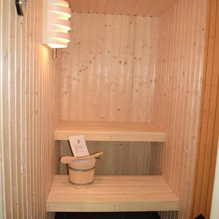 Haus Nr 21, Fischerhus Holiday home *