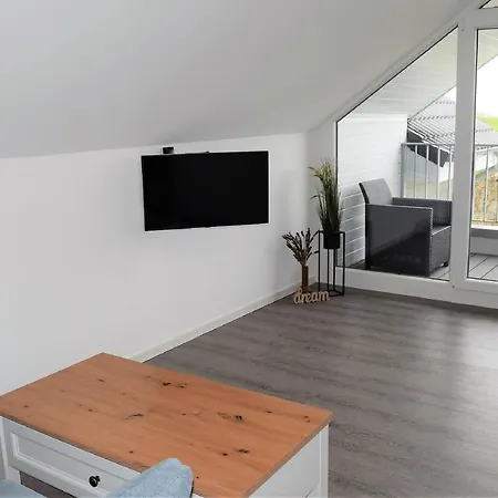 Vakantiehuis Haus Nr 21, Fischerhus *