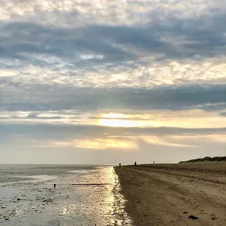 Haus Nr 21, Fischerhus * Schillig