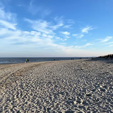 Haus Nr 21, Fischerhus Schillig