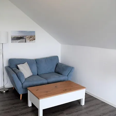 Haus Nr 21, Fischerhus Schillig