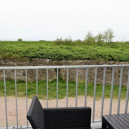 Haus Nr 21, Fischerhus Holiday home *