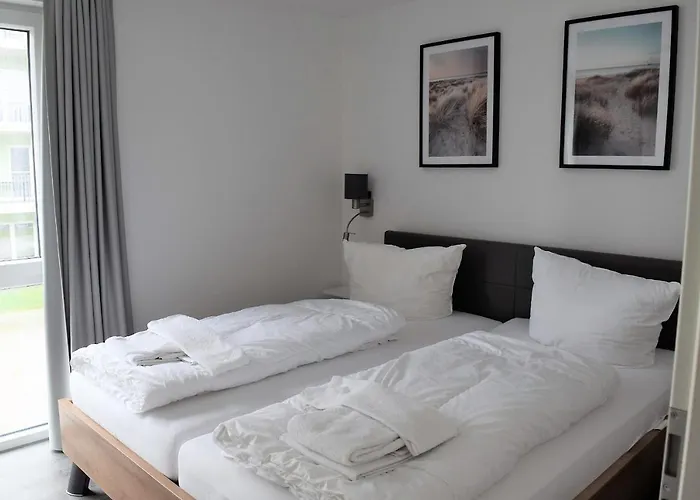 Nyaraló Haus Nr 21, Fischerhus *