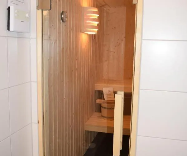 Haus Nr 21, Fischerhus Nyaraló Schillig