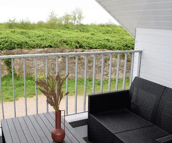 Haus Nr 21, Fischerhus *