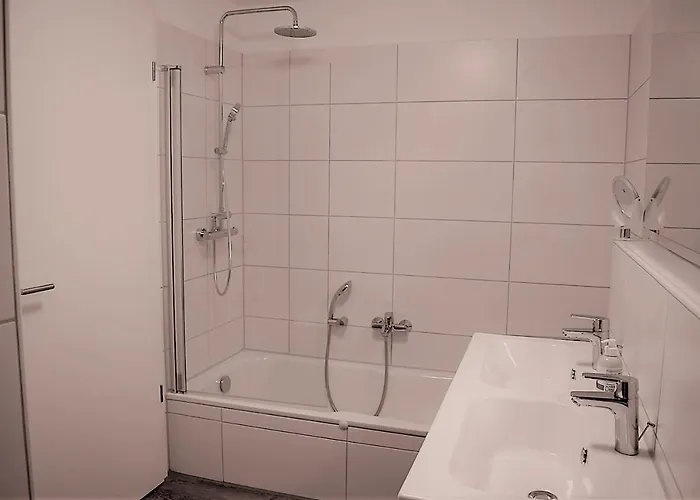 Nyaraló Haus Nr 21, Fischerhus Schillig