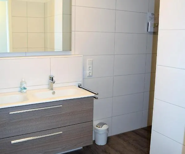 Haus Nr 21, Fischerhus Nyaraló