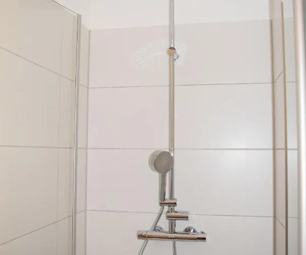 Nyaraló Haus Nr 21, Fischerhus *