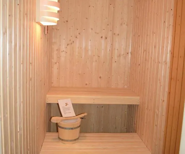 Haus Nr 21, Fischerhus Nyaraló *