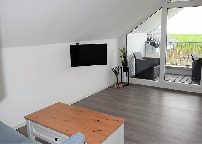 Nyaraló Haus Nr 21, Fischerhus *
