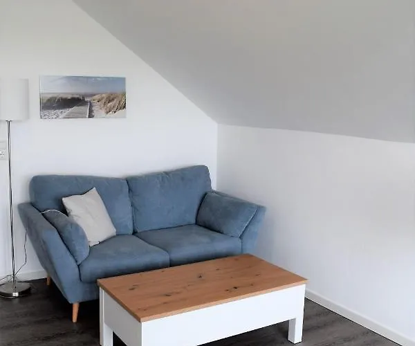 Haus Nr 21, Fischerhus Schillig
