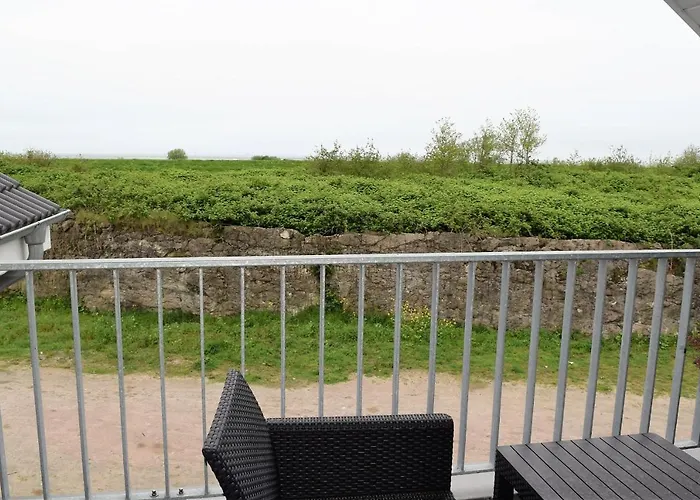Haus Nr 21, Fischerhus Nyaraló *